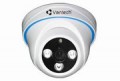 Camera Dome HD. VP - 111TVI