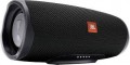 Loa di động JBL CHARGE 4 BLACK (màu đen)