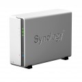 NAS SYNOLOGY DISKSTATION DS119J (800MHz/256MB/1BAY)