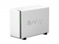 NAS SYNOLOGY DISKSTATION DS216se (800MHz/256MB/2BAY)