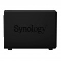 NAS SYNOLOGY DISKSTATION DS218PLAY (4C/1.4GHz/1GB/2BAY)