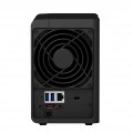 NAS SYNOLOGY DISKSTATION DS218+ (2C/2.0GHz/2GB/2BAY)
