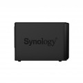NAS SYNOLOGY DISKSTATION DS218+ (2C/2.0GHz/2GB/2BAY)