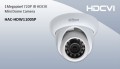 CAMERA DAHUA HDW1100SP 1.0MP DOME (Hồng ngoại)