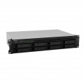 NAS SYNOLOGY RACKSTATION RS1219+ (4C/2.4GHz/2GB/8BAY)