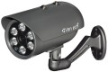 CAMERA VANTECH VP-124AP AHD 2.0MP (Hồng ngoại) 