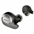Tai Nghe True Wireless Jabra Elite 65T màu Tiatnium Black