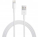 Cáp sạc và truyền dữ liệu APPLE Lighting to USB 1M Chính hãng MD818 (BOX) 
