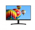 Màn Hình LG 24" 24MK600M-B  (Tấm nền IPS, Tấn số quét 75Hz, Không viền 3 cạnh)