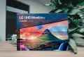 Màn hình 4K 27" LG 27UL850-W, tấm nền Nano IPS, độ phân giải 4K, 60HZ, 5MS, HDR10, có cổng USB-C, có loa, Hub USB