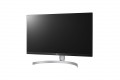 Màn hình 4K 27" LG 27UL850-W, tấm nền Nano IPS, độ phân giải 4K, 60HZ, 5MS, HDR10, có cổng USB-C, có loa, Hub USB