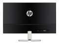 Màn hình siêu mỏng HP 27 - 27f BLACK (3AL61AA) (IPS/DSUB/2xHDMI)