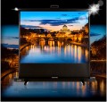 màn chiếu hộp di động exzen m60 ( 60inch)