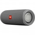 Loa bluetooth JBL Flip 5 (Màu Grey/20W/Bluetooth/AUX3.5mm)