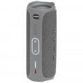 Loa bluetooth JBL Flip 5 (Màu Grey/20W/Bluetooth/AUX3.5mm)