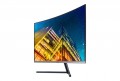 Màn hình cong UHD 4K 32" SAMSUNG LU32R590CWEXXV, chuyên cho thiết kế, One Billion Colors, Picture-By-Picture,  AMD FreeSync 