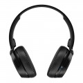 Tai nghe Bluetooth On-Ear SKULLCANDY RIFF Black (SK-S5PXW-L003) 