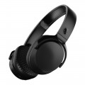 Tai nghe Bluetooth On-Ear SKULLCANDY RIFF Black (SK-S5PXW-L003) 