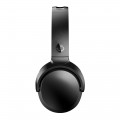 Tai nghe Bluetooth On-Ear SKULLCANDY RIFF Black (SK-S5PXW-L003) 