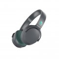 Tai nghe không dây Bluetooth On-Ear SKULLCANDY RIFF GREY (SK-S5PXW-L672) 