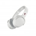 Tai nghe không dây Bluetooth On-Ear SKULLCANDY RIFF White (SK-S5PXW-L635)