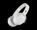 Tai nghe không dây Bluetooth On-Ear SKULLCANDY RIFF White (SK-S5PXW-L635)