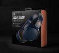Tai nghe không dây Bluetooth On-Ear SKULLCANDY RIFF Blue (SK-S5PXW-L673)