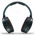Tai nghe không dây Bluetooth Wireless On-Ear SKULLCANDY HESH 3 TROPICAL