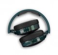 Tai nghe không dây Bluetooth Wireless On-Ear SKULLCANDY HESH 3 TROPICAL
