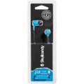 Tai nghe có dây in-ear EARPHONE SKULLCANDY JIB Xanh dương - đen (SK-S2DUYK-628) có Micro