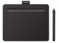 Bảng vẽ điện tử WACOM INTUOS SMALL BLUETOOTH BLACK (CTL-4100WL/K0-CX) Chính Hãng 