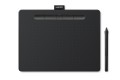 Bảng vẽ điện tử WACOM INTUOS MEDIUM BLUETOOTH BLACK (CTL-6100WL/K0-CX) Chính Hãng 
