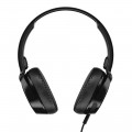 Tai nghe có dây SKULLCANDY RIFF ON-EAR (SK-S5PXY-L003) Màu đen, có mic