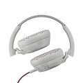 Tai nghe có dây SKULLCANDY RIFF ON-EAR (SK-S5PXY-L635) màu Trắng có Micro