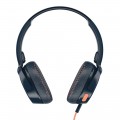 Tai nghe có dây SKULLCANDY RIFF ON-EAR (SK-S5PXY-L636) màu Xanh dương có Micro