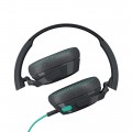 Tai nghe có dây SKULLCANDY RIFF ON-EAR (SK-S5PXY-L637) màu Xám có Micro
