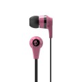 Tai nghe nhét tai có dây SKULLCANDY Ink'd 2.0 (SK-S2IKDY-133) Màu Hồng - đen , Có Micro