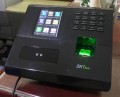 Máy chấm công ZKTECO MB10-ID (vân tay, thẻ từ, kiểm soát cửa)