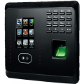 Máy chấm công ZKTECO MB10-ID (vân tay, thẻ từ, kiểm soát cửa)