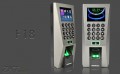 Máy chấm công ZKTECO F18/ID (Vân tay + thẻ từ + kiểm soát cửa)
