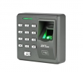 Máy kiểm soát cửa bằng vân tay và thẻ từ ZKTECO X7