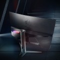Màn hình cong Gaming 2K 144Hz/MONITOR CURVED MSI 31.5 OPTIX MAG321CQR GSYNC 1MS  LED RGB 