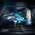 Màn hình cong Gaming 2K 144Hz/MONITOR CURVED MSI 31.5 OPTIX MAG321CQR GSYNC 1MS  LED RGB 