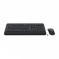 Combo Bàn Phím Và Chuột Không Dây Logitech MK545 - Unifying