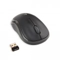 Chuột quang không dây LOGITECH B175 màu đen 