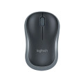 Chuột Không Dây Logitech B175 (2.4GHz, 1000 DPI, Pin 12 tháng)