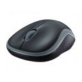 Chuột Không Dây Logitech B175 (2.4GHz, 1000 DPI, Pin 12 tháng)