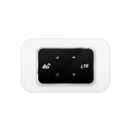 Bộ phát sóng không dây 4G di động/Router WIFI Moblie 4G LTE TOTOLINK MF180 (150Mbps/ có LED báo/ pin 2100mAh/White)