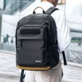 BALO TOMTOC DAILI BACKPACK  15INCH /22L A60-E01D BLACK