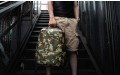 Balo Chống trộm Tomtoc (USA) Lightweight Camping 15INCH Camouflage (A72-E01X01)